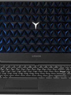 2019 Lenovo Legion Y540 15.6" FHD Gaming Laptop Computer, 9th Gen Intel Hexa-Core i7-9750H Up to 4.5GHz, 16GB DDR4 RAM, 1TB HDD + 512GB PCIE SSD, GeForce GTX 1650 4GB, 802.11ac WiFi, Windows 10 Home