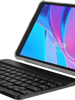 OTEETO TAB 8 8+256GB GREY