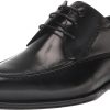 Steve Madden Men's Duanne Oxford
