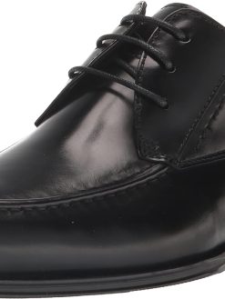 Steve Madden Men's Duanne Oxford
