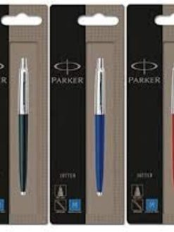 Parker Jotter Variety Ballpoint Pen Set - 78033Brb By Parker