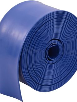 EZ-Flo Flexible Flat Discharge Hose, 2 Inch ID x 30 Feet, 98639