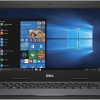 Dell Latitude 3310 Renewed Business Laptop | intel Core i5-8th Gen. CPU | 4GB RAM | 128GB Solid Stated Drive (SSD) | 13.3" Non-Touch Display | Windows 10 Pro. | RENEWED