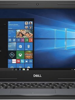 Dell Latitude 3310 Renewed Business Laptop | intel Core i5-8th Gen. CPU | 4GB RAM | 128GB Solid Stated Drive (SSD) | 13.3" Non-Touch Display | Windows 10 Pro. | RENEWED