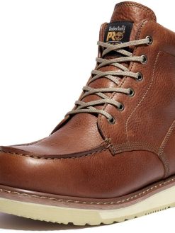 Timberland PRO Men's Wedge Sole 6" Boot