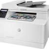 HP Color LaserJet Pro MFP M 183 fw
