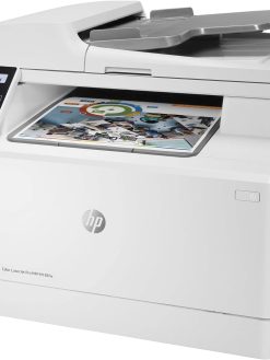 HP Color LaserJet Pro MFP M 183 fw