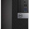 Dell OptiPlex 5050 Renewed Business Desktop | intel Core i5-6th Gen. CPU | 16GB DDR4 RAM | 512GB SSD | SFF | Windows 10 Pro. | Mouse & Keyboard included | RENEWED