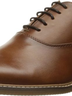 Steve Madden Nunan Oxford Mens Oxford
