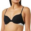 Calvin Klein Women's MODERN T SHIRT BRA Bra (pack of 1)