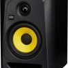 KRK 5" Classic Studio Monitor