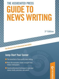 The Associated Press Guide to News Writing