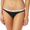 Calvin Klein Women's Thong Panties