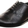 Burwood Men BWD 94 Leather Formal Shoes