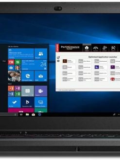 Lenovo ThinkPad P53 Mobile Workstation | 15.6" FHD IPS | 2.6GHz Intel Core i7-9850H Six-Core | 512GB SSD | 16GB | Quadro T1000 | Win10 pro - 4G LTE Card