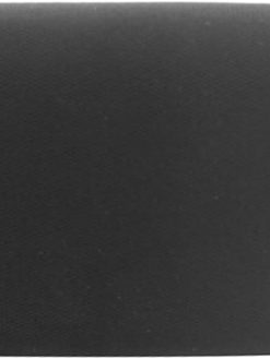 Honsto 18D867173 3B0867173 Center Console Armrest Cover Lid Black Cloth Replacement for VW Golf Jetta Bora MK4 1999-2004