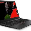 Lenovo ThinkPad T480s Business Laptop Intel Core i5-8th Generation CPU 8GB RAM 256GB SSD 14.1in Display Windows 10 Pro (Renewed)