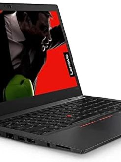 Lenovo ThinkPad T480s Business Laptop Intel Core i5-8th Generation CPU 8GB RAM 256GB SSD 14.1in Display Windows 10 Pro (Renewed)