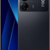 Poco C65 4G LTE 8GB RAM + 256GB storage, 50MP Triple Camera 6.74",Octa Core, Black
