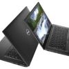 Dell Latitude 7490 Business Notebook Laptop, Intel Core i5-8th Generation CPU, 8GB DDR4 RAM, 256GB SSD Hard, 14.1 inch Display, Windows 10 Pro (Renewed) with 15 Days of IT-Sizer Golden Warranty