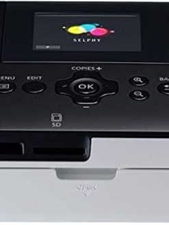 CANON SELPHY CP1000 BK