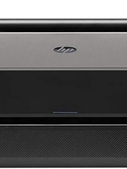 Hp Designjet Large Format Printer T230 24-Inch Inkjet Color Plotter/Printer Wi-Fi, 2400 X 1200 Dpi (1 Year Warranty)