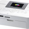 Canon Selphy CP1000 Photo Printer