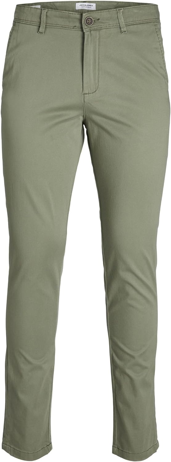 Jack & Jones mens JPSTMARCO JJBOWIE - NOOS Pants (pack of 1)