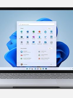 Microsoft Surface Laptop Studio With 14" Pixelsense Display/Intel I5-11300H Processor/16Gb Ram/256Gb Ssd/Windows 11 Home/Platinum - [Thr-00013]