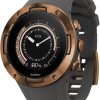 SUUNTO 5 G1 GRAPHITE COPPER