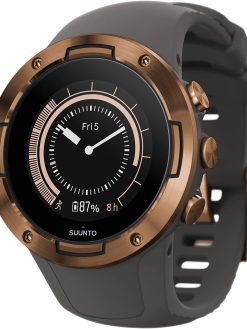 SUUNTO 5 G1 GRAPHITE COPPER