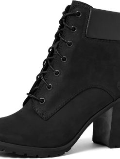 Timberland Allington 6 Inch Women's Lace-up Boots
