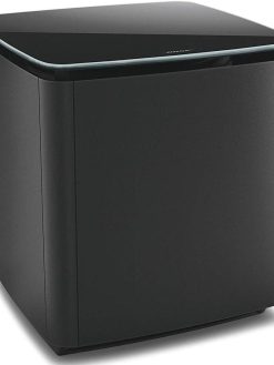 Bose Bass Module 700 - Black - Wireless, Wired, Compact Subwoofer