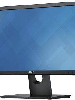 Dell 22 Monitor E2216HV 54.6cm 21.5" Black UK Same AS 210-ALFY *Same as 210-ALFY*