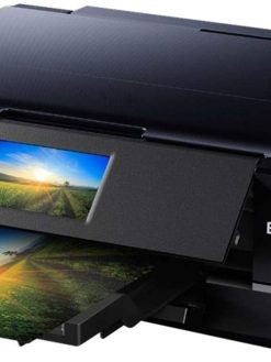 Epson Expression Photo XP-970 A3 Multifunction Wireless Inkjet Printer