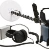 CROKAI GPX5000 gold detector underground metal detector GPX-5000 gold detection instrument