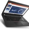 Lenovo ThinkPad T460s Laptop, Intel Core i7-6600U CPU, 8GB DDR4 SODIMM RAM, 256GB SSD M.2 Hard, 14 inch Display, Windows 10 Pro (Renewed) with 15 Days of IT-Sizer Golden Warranty