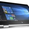 ELITEBOOK HP X360 TOUCH 1030 G3 COR I5 8TH GEN 8GB RAM /256 GB SSD WINDOWS 10 (RENEWED)