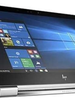 ELITEBOOK HP X360 TOUCH 1030 G3 COR I5 8TH GEN 8GB RAM /256 GB SSD WINDOWS 10 (RENEWED)