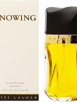 Estee Lauder Knowing Eau De Parfum for Women, 75 ml