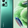 Xiaomi Redmi Note 12 5G (FOREST GREEN 8GB RAM, 256 STORAGE) - 120HZ AMOLED DISPLAY | 33W FAST CHARGING | 6NM SNAPDRAGON 4 GEN 1 | 5000MAH BATTERY