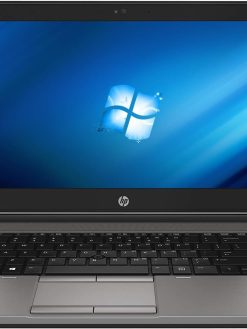HP PROBOOK 640 G1 14" LAPTOP INTEL CORE i5-4200M 4th GEN 2.5GHZ WEBCAM 8GB RAM 500GB HDD WINDOWS 10 PRO (Renewed)