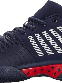 K-Swiss Men's Express Light 3 Hb Tennis Shoe