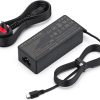 65W USB C Latitude Laptop Charger, Power Supply Cable Adapter for Dell Latitude 5420 5320 3520 7420 5520 5330 7390 7370 5285 5289 5290 7275 7285 7410,XPS 12 9250 XPS 13 9350,Chromebook 3100 3400 5190