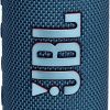 JBL Flip 6 Portable IP67 Waterproof Speaker with Bold JBL Original Pro Sound, 2-Way Speaker, Powerful Sound and Deep Bass, 12 Hours Battery, Safe USB-C Charging Protection - Blue, JBLFLIP6BLU