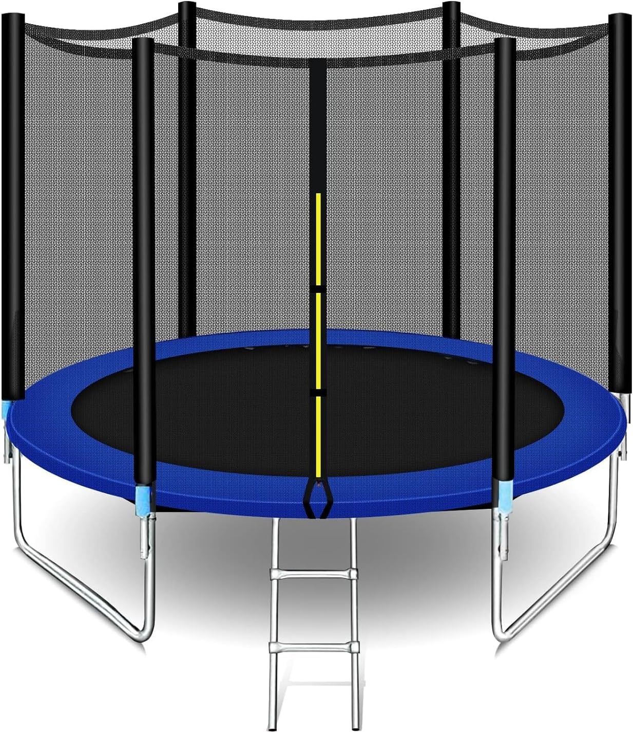 SKY-TOUCH Outdoor Trampoline for Kids Adult