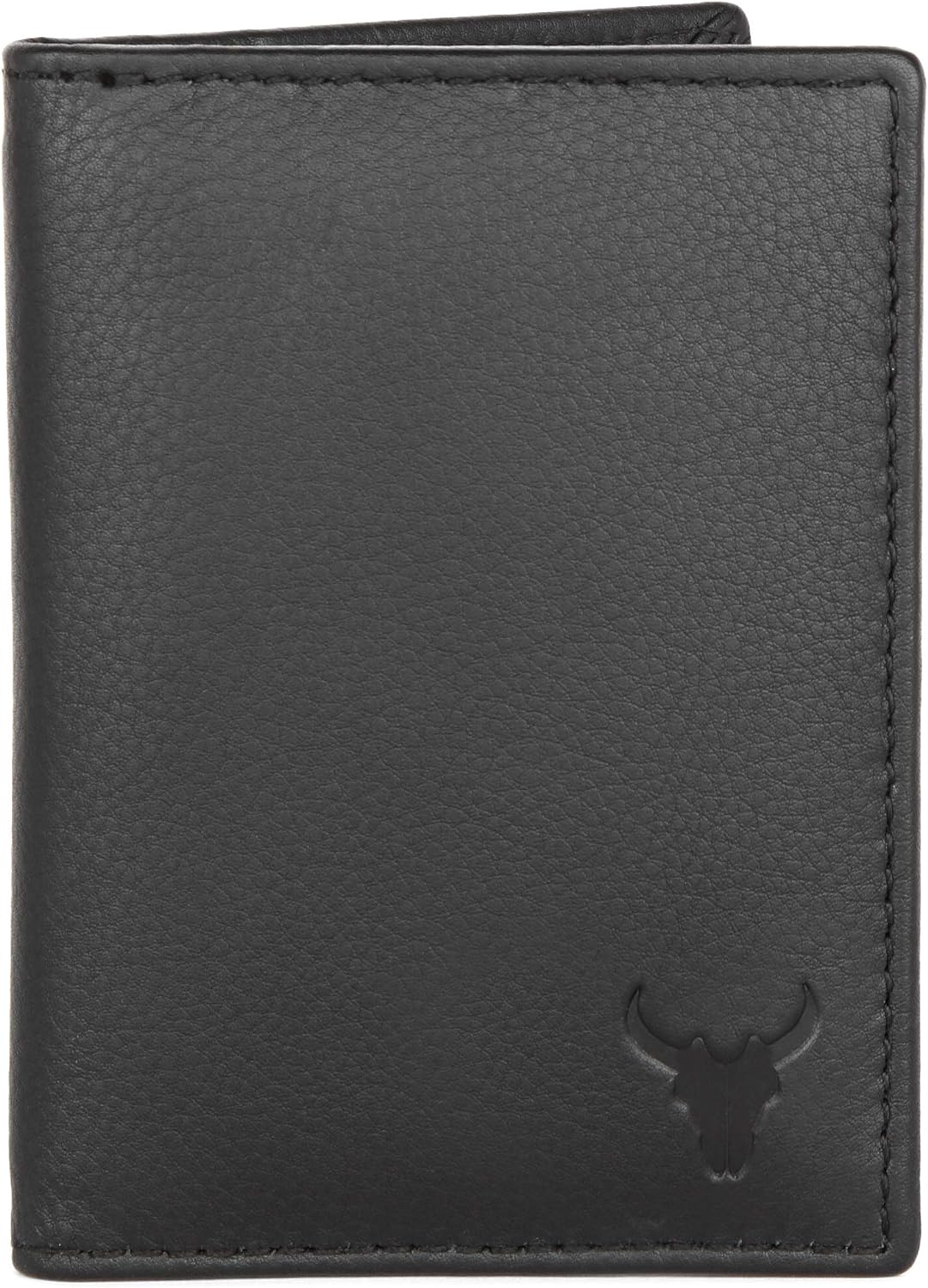 NAPA HIDE Men Leather wallet for Men Travel Accessory- Bi-Fold Wallet