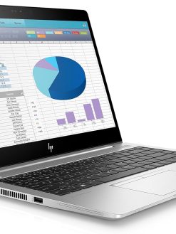 HP MT44 Renewed Mobile Thin Client Laptop | AMD Ryzen™ 3-2300U Mobile Processor + Radeon™ Vega 6 Graphics | 8GB RAM | 128GB SSD | 14.1 inch Display | Windows 10 Professional | RENEWED