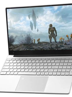 15.6 inch Laptop Windows 11 10 Pro 1920*1080 Portable Intel Laptop DDR4 12G RAM 128GB/256GB/512GB/1TB 2TB SSD HDMI Port Notebook