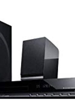 SONY HOME THEATRE DAV-TZ140, USB